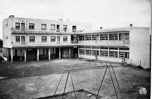 Cassaigne 500- Groupe scolaire COLLECTION DES AMIS DE ND DE SANTA CRUZ